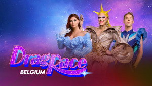 Drag Race Belgique kép