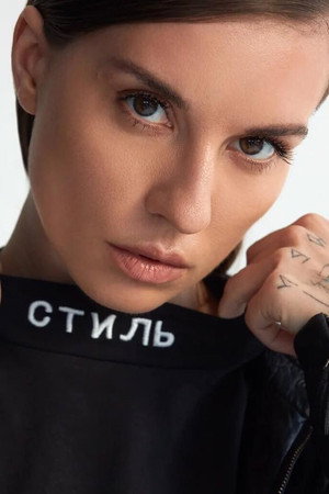 Ксения Зуева profil kép