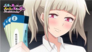 今泉ん家はどうやらギャルの溜まり場 kép