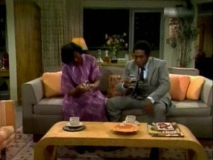 The Jeffersons 8. évad Ep.24 24. epizód