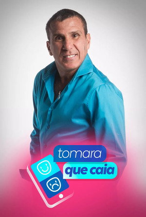 Tomara que Caia 1. évad (2015-07-19) poszter
