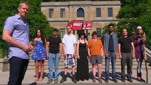 Canada's Worst Driver kép