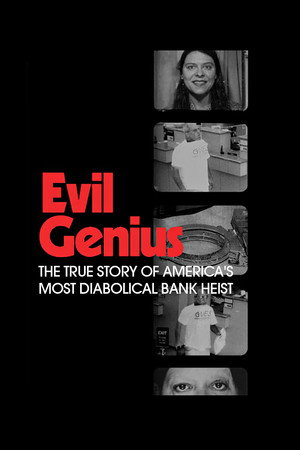Evil Genius poszter