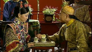 金枝慾孽 1. évad Ep.5 5. epizód