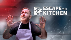 Escape the Kitchen kép