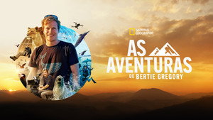 Fantasztikus kalandok Bertie Gregoryval kép
