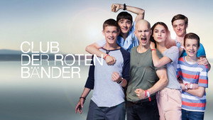 Club der roten Bänder kép