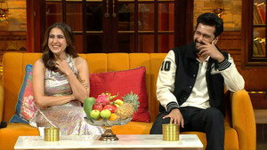 The Kapil Sharma Show 2. évad Ep.332 332. epizód