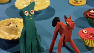 The Gumby Show kép
