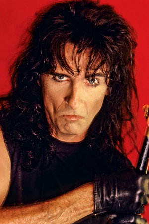 Alice Cooper profil kép