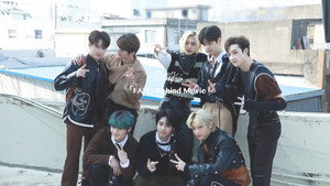 Stray Kids MAKING FILM 1. évad Ep.20 20. epizód