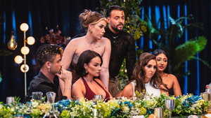 Married at First Sight UK Speciális epizódok Ep.5 5. epizód