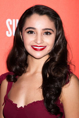 Salena Qureshi profil kép