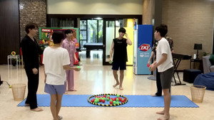 SAFE HOUSE บ้านลับ จับ LIVE 3. évad Ep.2 2. epizód