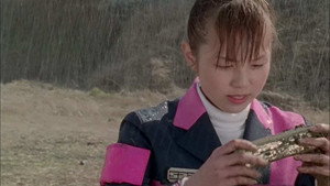 特捜戦隊デカレンジャー 1. évad Ep.5 5. epizód