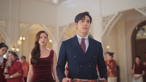 บอสมั่นหน้ากับเลขาตัวตึง 1. évad Ep.3 3. epizód