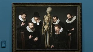 A Musée Vous, A Musée Moi 3. évad Ep.10 10. epizód