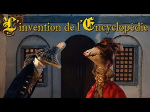 L'Histoire racontée par des chaussettes 3. évad Ep.4 4. epizód