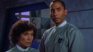 Babylon 5 Baljós előjelek Ep.10 Hívők