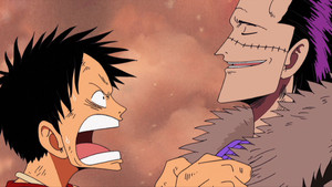 One Piece 4. évad Ep.110 110. epizód
