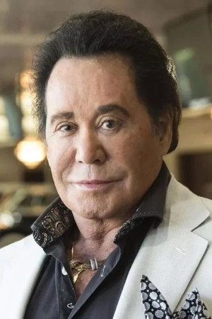 Wayne Newton profil kép