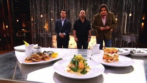 MasterChef Australia 1. évad Ep.54 54. epizód