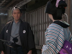 必殺仕事人 9. évad Ep.17 17. epizód
