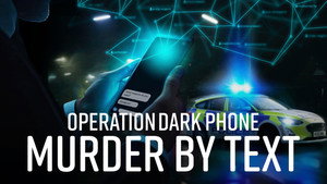 Operation Dark Phone: Murder by Text kép