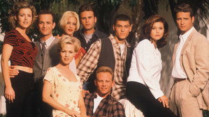 Beverly Hills, 90210 kép