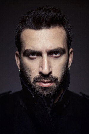 Erdem Yener profil kép