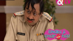 भाभीजी घर पर हैं! 1. évad Ep.293 293. epizód