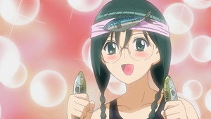 女子高生 GIRL'S-HIGH 1. évad Ep.7 7. epizód