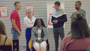 ASKIP, le collège se la raconte 3. évad Ep.33 33. epizód