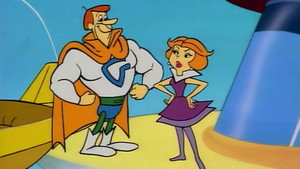 A Jetson család 2. évad Ep.5 SzuperGeorge