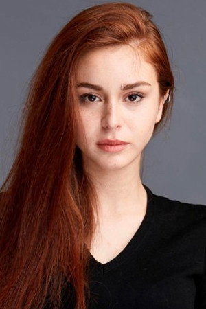 Asena Keskinci profil kép