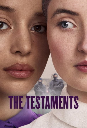 Testamentumok poszter