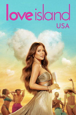 Love Island USA poszter