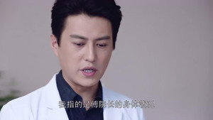 外科风云 1. évad Ep.29 29. epizód