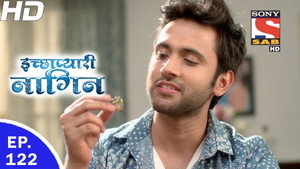 इच्छाप्यारी नागिन 1. évad Ep.122 122. epizód