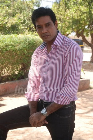Crime Patrol poszter