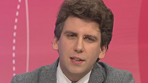 Question Time 38. évad Ep.9 9. epizód