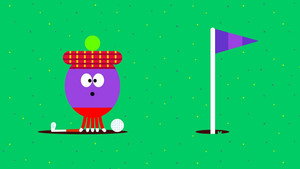 Hey Duggee 3. évad Ep.20 20. epizód