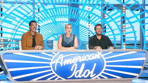 American Idol 5. évad Ep.1 1. epizód