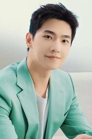 杨洋 profil kép