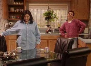 Roseanne 9. évad Ep.11 11. epizód