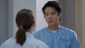 หมอใจพิเศษ 1. évad Ep.9 9. epizód