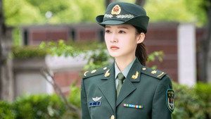 爱上特种兵 kép