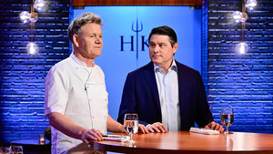 Gordon Ramsay - A pokol konyhája 24. évad Ep.6 6. epizód