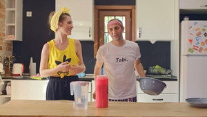 Eee Sonra? 1. évad Ep.6 6. epizód