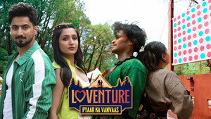 Loventure: Pyaar Ka Vanvaas 1. évad Ep.7 7. epizód